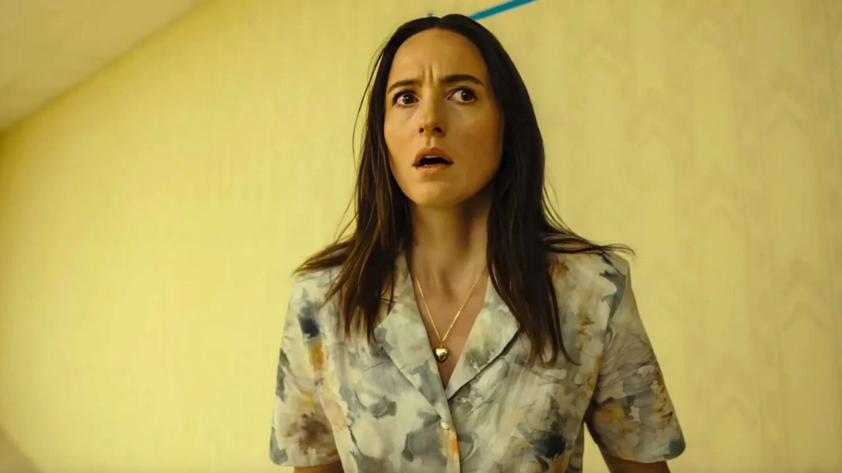 Backrooms // Source : A24 Backrooms // Source : A24