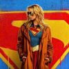 Supergirl // Source : Warner