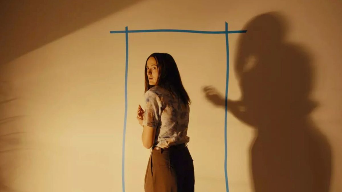 Backrooms // Source : A24 Backrooms // Source : A24
