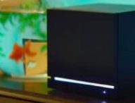 Valve Steam Machine // Source : Valve
