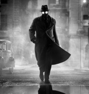 Spider-Noir // Source : Prime Video Spider-Noir // Source : Prime Video