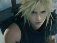 Final Fantasy VII Revelation // Source : Square Enix
