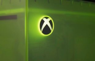 Xbox Series X25 // Source : Xbox