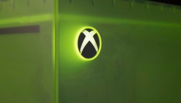 Xbox Series X25 // Source : Xbox