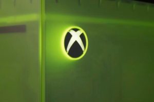 Xbox Series X25 // Source : Xbox Xbox Series X25 // Source : Xbox