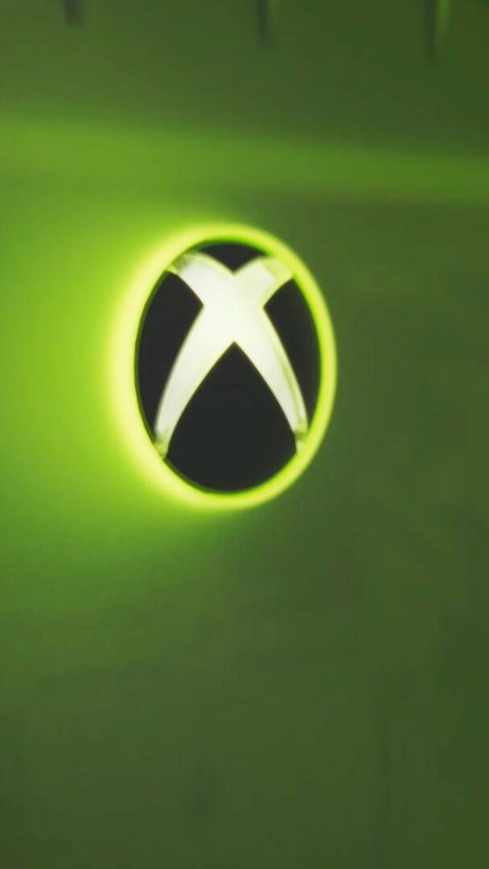 Xbox Series X25 // Source : Xbox Xbox Series X25 // Source : Xbox