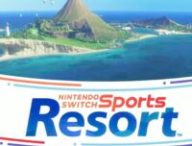 Nintendo Switch Wii Sports // Source : Nintendo