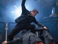 The Furious // Source : Lionsgate Films The Furious // Source : Lionsgate Films