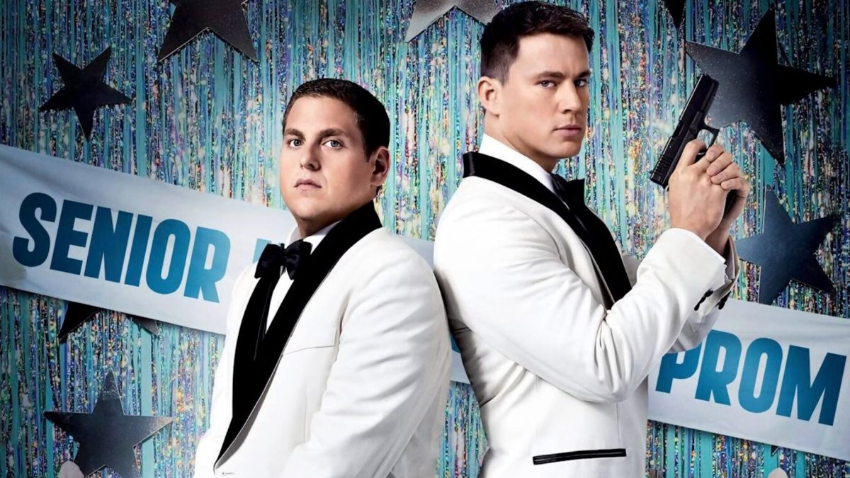 22 Jump Street // Source : Columbia Pictures 22 Jump Street // Source : Columbia Pictures