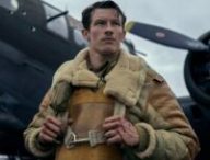 Callum Turner // Source : Apple TV Callum Turner // Source : Apple TV