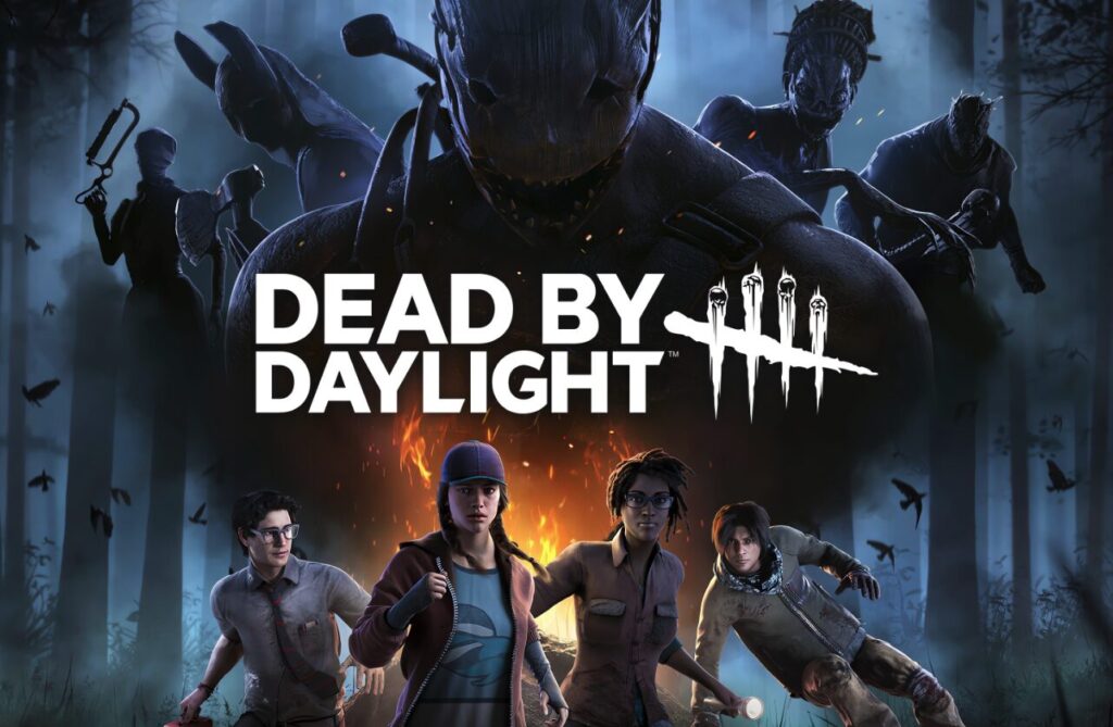 Dead by Daylight // Source : Behaviour Interactive Dead by Daylight // Source : Behaviour Interactive