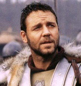 Gladiator // Source : Universal Pictures Gladiator // Source : Universal Pictures