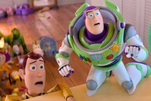 Toy Story 5 // Source : Pixar Toy Story 5 // Source : Pixar