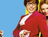 Austin Powers // Source : New Line Cinema Austin Powers // Source : New Line Cinema