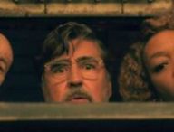 The Boroughts // Source : Netflix The Boroughts // Source : Netflix