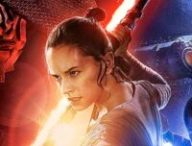 Star Wars: Episode VII – The Force Awakens // Source : Disney Star Wars: Episode VII – The Force Awakens // Source : Disney