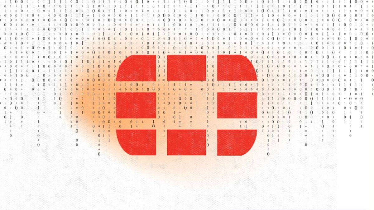 fortibleed // Source : montage Numerama fortibleed // Source : montage Numerama