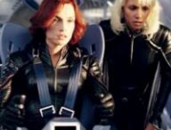 Famke Janssen dans X-Men // Source : Fox Famke Janssen dans X-Men // Source : Fox