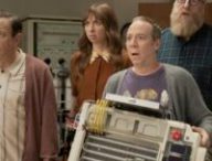 Stuart fails to save the universe // Source : HBO Max Stuart fails to save the universe // Source : HBO Max