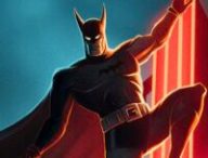 Batman Caped Crusader // Source : Prime Video Batman Caped Crusader // Source : Prime Video