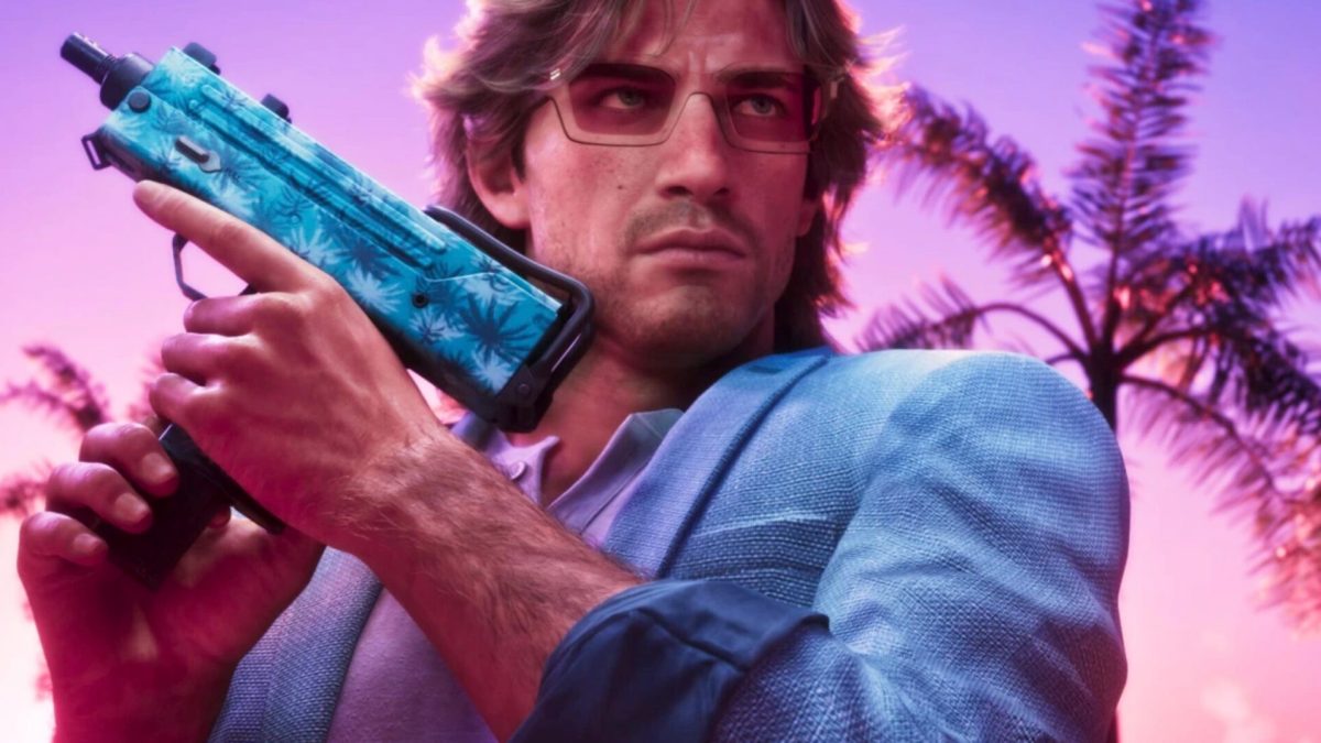 GTA 6 // Source : Rockstar GTA 6 // Source : Rockstar