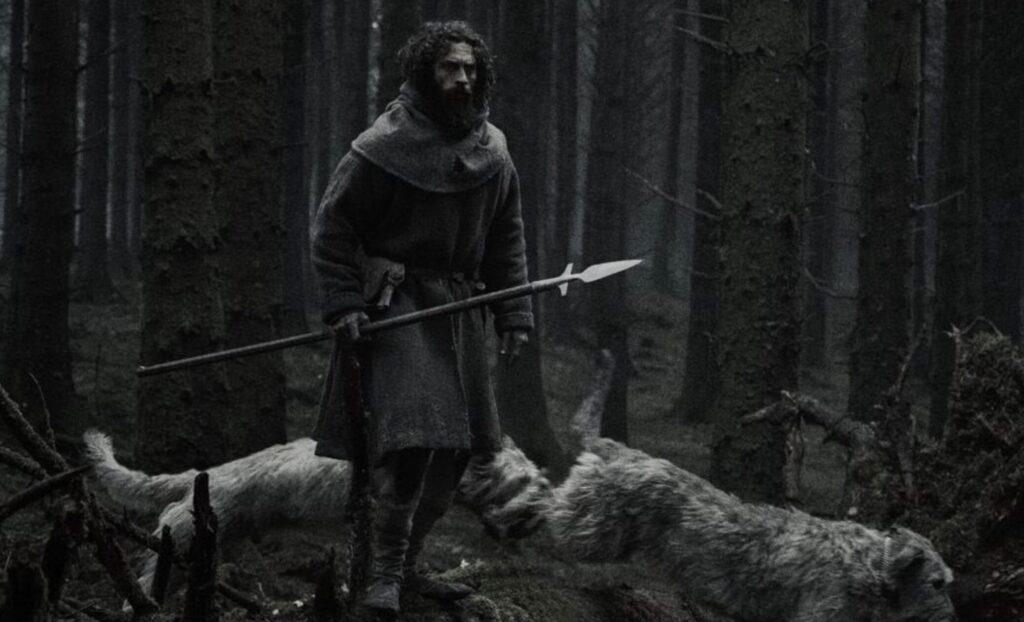 Le film sera vraiment très sombre // Source : Focus Features Le film sera vraiment très sombre // Source : Focus Features