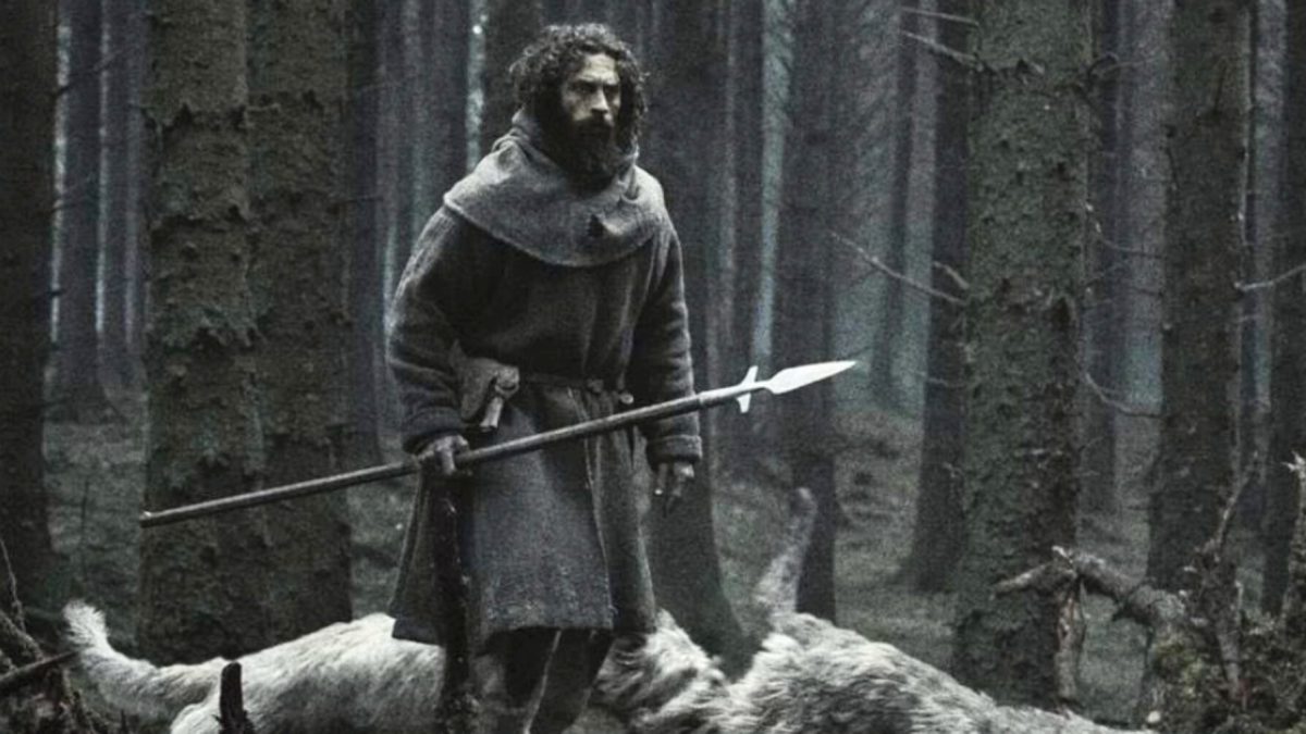 Werwulf // Source : Focus Features Werwulf // Source : Focus Features