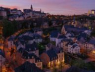 Luxembourg-Ville // Source : Cedric Letsch - Unsplash