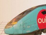 Train OuiGo. // Source : Flickr/CC/Eric Salard ; montage Numerama avec Canva