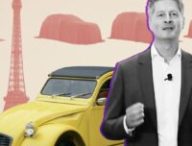 Citroen et le revival de la 2CV // Source : Montage Numerama Citroen et le revival de la 2CV // Source : Montage Numerama
