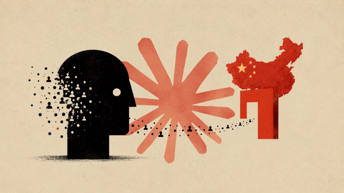 28 millions de requêtes, 25 000 comptes frauduleux : comment la Chine a secrètement siphonné l'IA Claude // Source : Numerama / Anthropic 28 millions de requêtes, 25 000 comptes frauduleux : comment la Chine a secrètement siphonné l'IA Claude // Source : Numerama / Anthropic