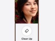 Clean Up iOS27 (2) // Source : Montage Numerama Clean Up iOS27 (2) // Source : Montage Numerama