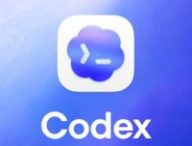 Le logo de Codex. // Source : OpenAI