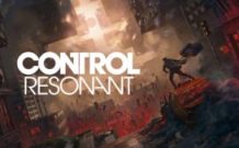 Control Resonant // Source : Remedy Entertainment Control Resonant // Source : Remedy Entertainment