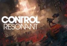 Control Resonant // Source : Remedy Entertainment Control Resonant // Source : Remedy Entertainment