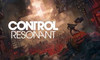 Control Resonant // Source : Remedy Entertainment