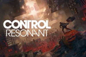 Control Resonant // Source : Remedy Entertainment Control Resonant // Source : Remedy Entertainment