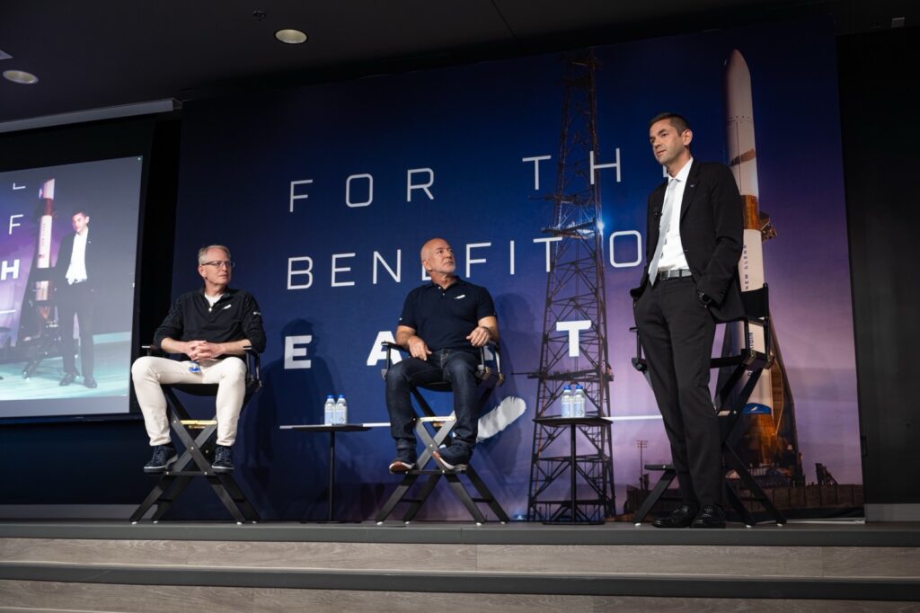 dave limp jeff bezos jared isaacman dave limp jeff bezos jared isaacman