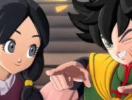 Dragon Ball Xenovers 3  // Source : Bandai Namco