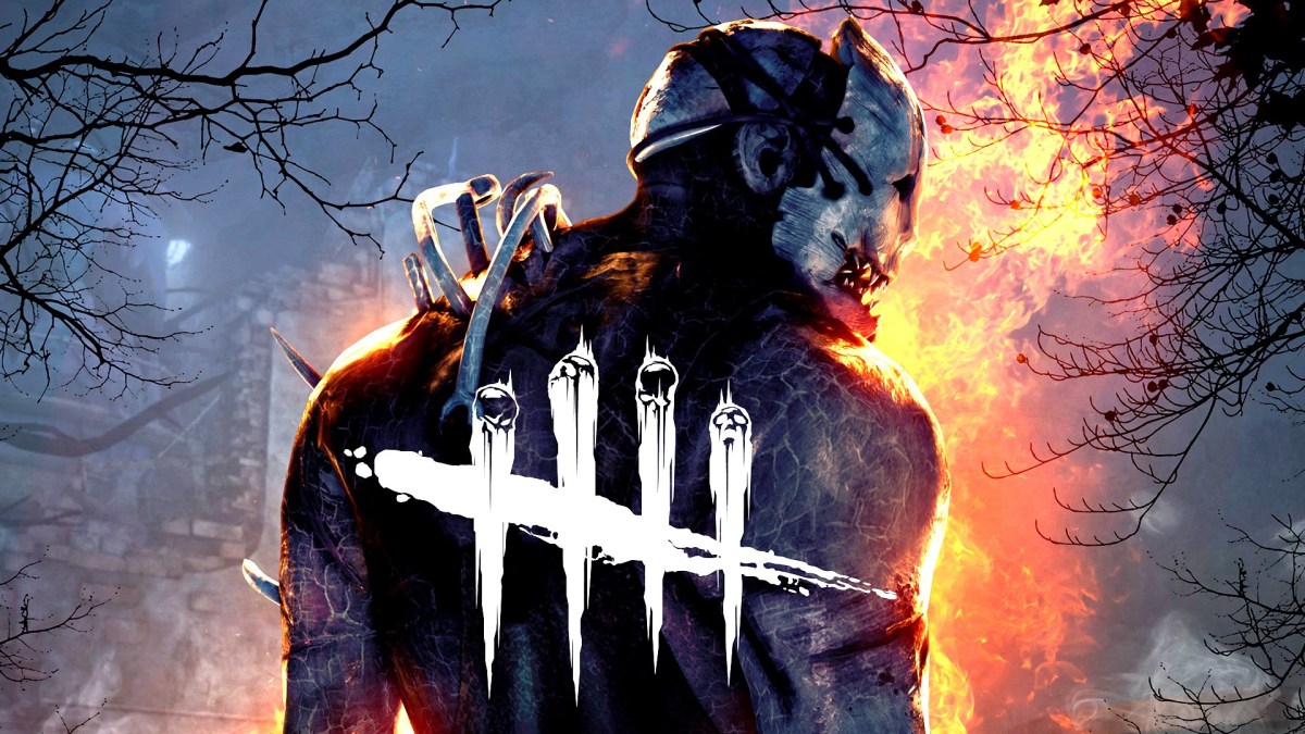 Dead by Daylight // Source : Behaviour Interactive Dead by Daylight // Source : Behaviour Interactive