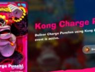 Défi DK // Source : Nintendo
