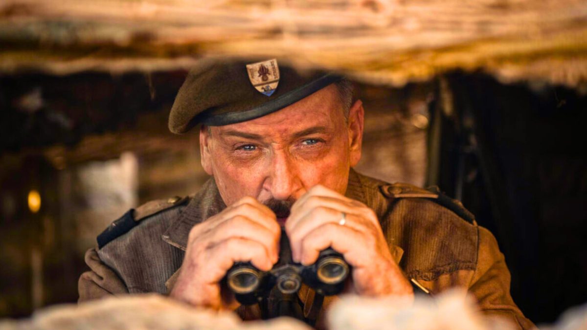 La Bataille de Gaulle // Source : Pathé
