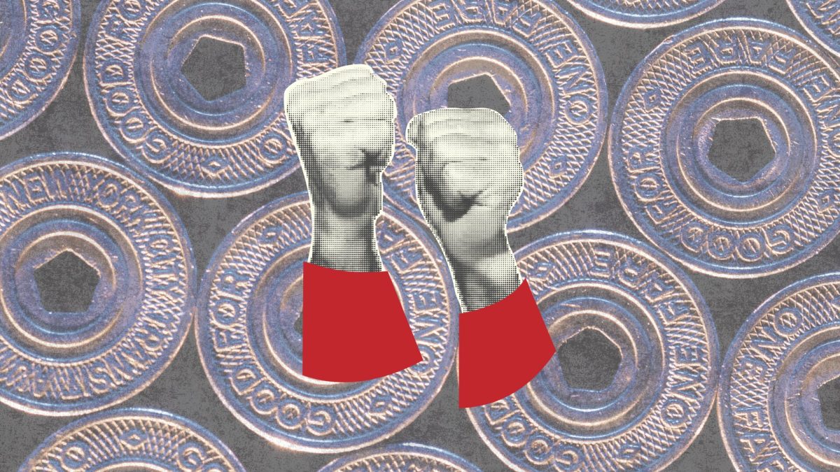 compresse token // Source : montage Numerama compresse token // Source : montage Numerama