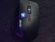 OpenLogi vs Logitech MX Master 4 // Source : Montage Numerama OpenLogi vs Logitech MX Master 4 // Source : Montage Numerama