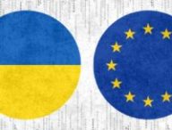 Ukraine réserve cyber // Source : montage Numerama