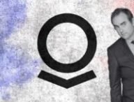Palantir France // Source : montage Numerama