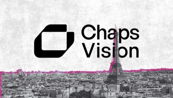 Chaps Vision // Source : montage Numerama Chaps Vision // Source : montage Numerama