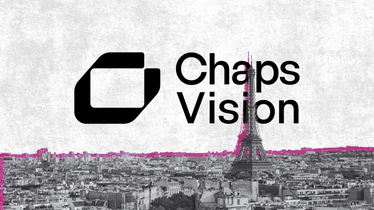 Chaps Vision // Source : montage Numerama Chaps Vision // Source : montage Numerama