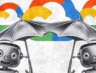 standardisation IA google // Source : montage Numerama