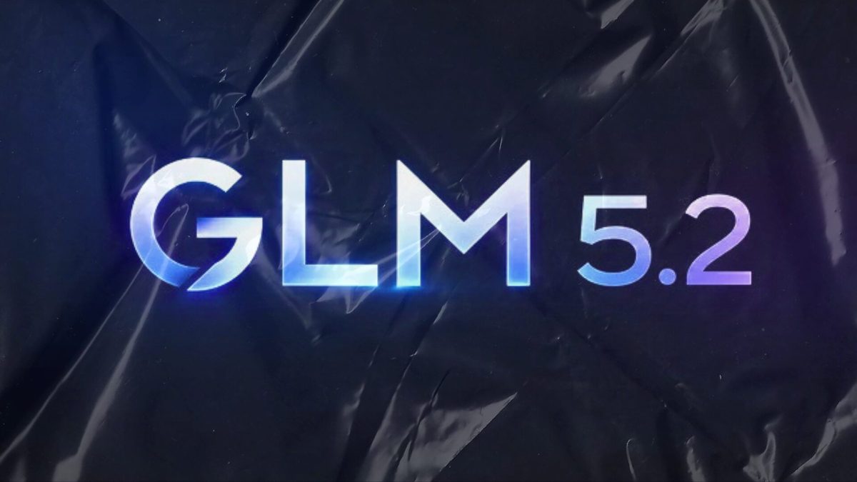 GLM 5.2 // Source : montage Numerama